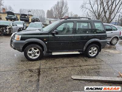 Land Rover Freelander 1 1.8i Station Wagon gólyaláb 