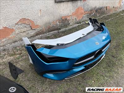 Mercedes CLA-osztály W118 amg első lökhárító  a1188859303 a1188856303