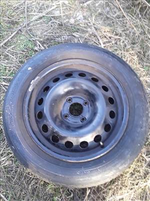 Citroen C5 Pótkerék 16 col