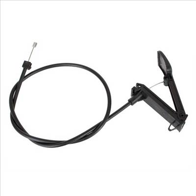 Citroen C8 motorháztető nyitó 2002-2014