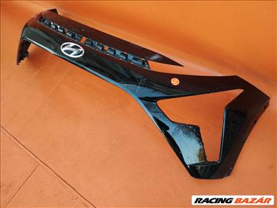 Hyundai Bayon első lökhárító 86511-Q0AA0 (S6.40.228R)