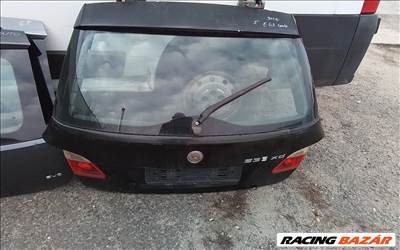 BMW 3-as sorozat E90, E91, E92, E93 Csomagtér ajtó 