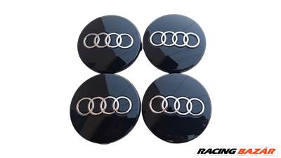 Audi kerékagy porvédő kupak felni közép díszkupak 67mm 8d0601170