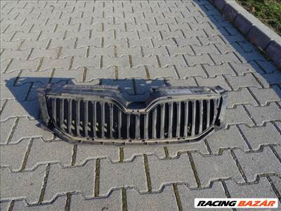 Skoda Octavia II DÍSZRÁCS 5e0853653