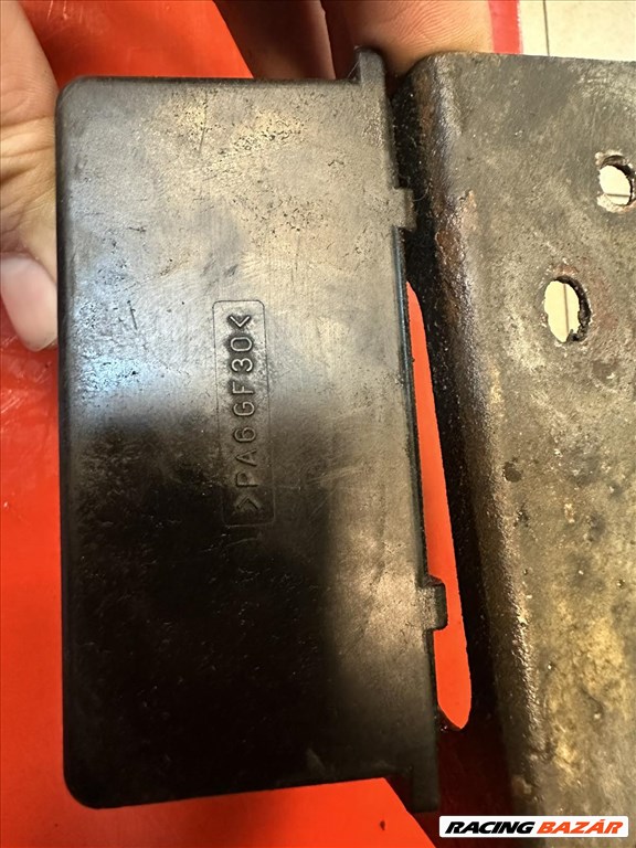 Mercedes Vito 638 CDI Izzítórelé  1. kép