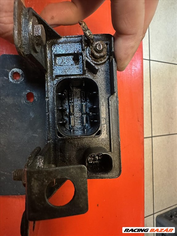 Mercedes Vito 638 CDI Izzítórelé  2. kép