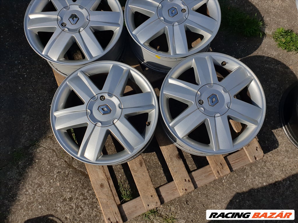 16" 4x100 Renault 2. kép