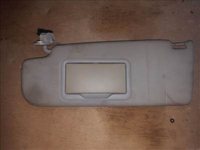 Volkswagen Passat B5 01-05 Bal Napellenző