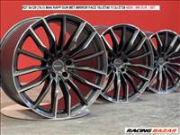 R21 5x120 (74,1) MAK RAPP GUN MET-MIRROR FACE  BMW X5 X6 kétszéles alufelnik