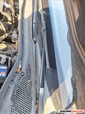 Volkswagen Golf VII Bal ablaktörlő kar