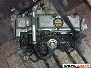 Opel Vectra B Motor (Fűzött blokk hengerfejjel) *57333* x20dtl