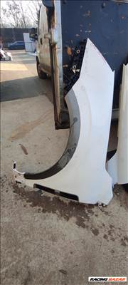 Opel Antara Bal első sárvédő 