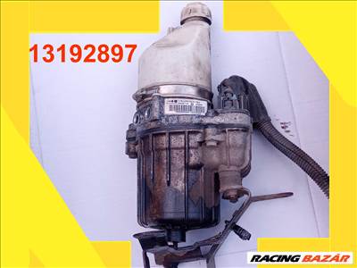 Opel Astra H, Opel Zafira B kormányszervó szivattyú 13192897