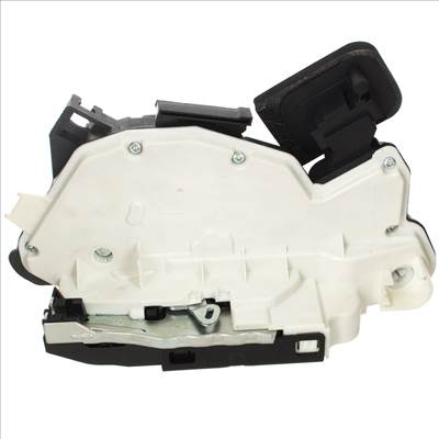 Seat Alhambra II bal első ajtó központi zár 2010-