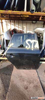 Kia Cee'd (ED) Jobb hátsó ablakemelő szerkezet 