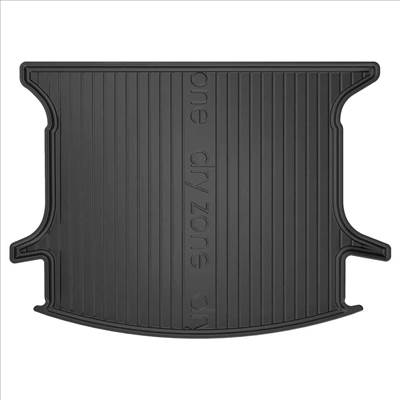 Nissan Qashqai I Crossover csomagtértálca 2008-2013 - DryZone