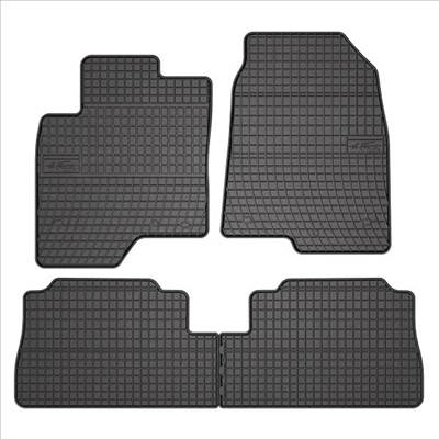 Chevrolet Captiva gumiszőnyeg 2006 - FROGUM