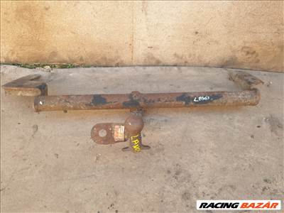 Daewoo Lanos vonóhorog 