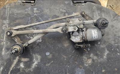 Ford Fiesta Mk5 Ablaktörlő Motor és szerkezet 
