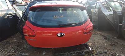 Kia Cee'd (JD) Hátsó szèlvèdő 