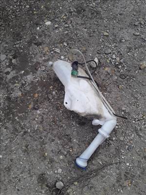 Peugeot 206+ Ablakmosó folyadék tartály 