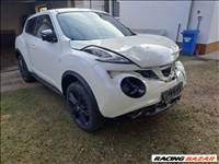 Eladó Nissan Juke I