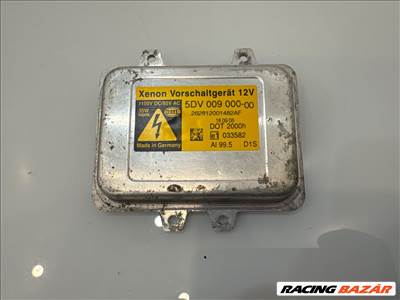 BMW E60 E61 D1S xenon trafó