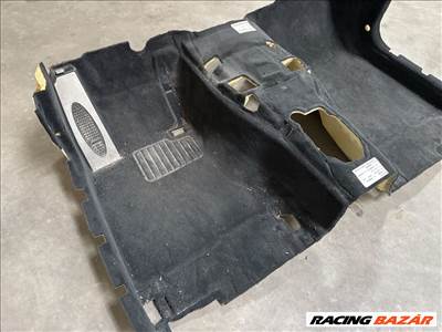 BMW E60/E61 M csomagos első padlószőnyeg