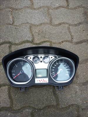 Ford Galaxy Mk2, Ford S-MAX Mk1 Km ora