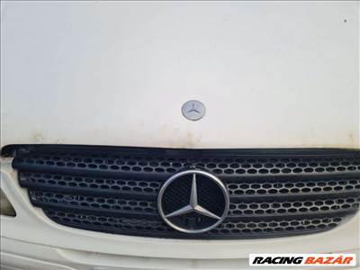 Mercedes Vito 638/639 Bontott, új Alkatrészek 