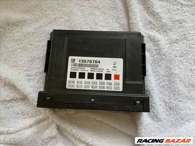 Opel Insignia A komfort elektronika  13578704