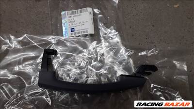Opel Astra J bal első kilincs  92233089