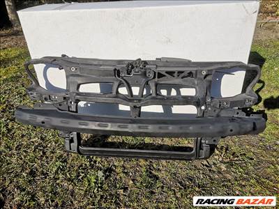 Volkswagen Golf 4 homlokfal zárhíd lökhárító merev 1j0805594