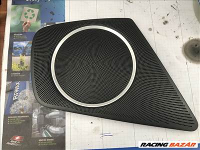 Audi A5 (B8 - 8T) BANG & OLUFSEN hangszóró borítás 8k0035420a