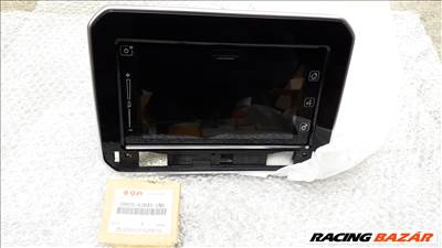 Suzuki Ignis II navigáció  3992062ra5cn5