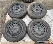 Suzuki Vitara 215/60 R16 Lemezfelni, Acélfelni, 5x114,3 16 col 16 colos