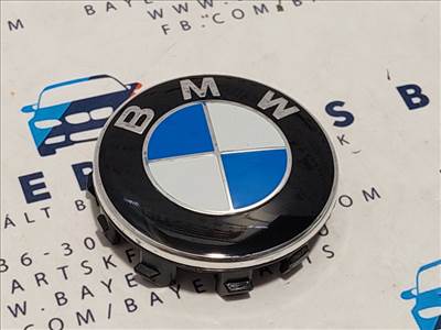 Bmw 56 mm bontott felniközép felni közép embléma