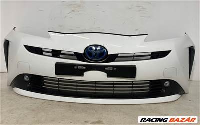 Toyota Prius (XV30), Toyota Prius+ Első lökhárító 