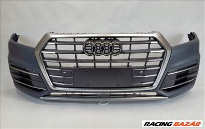 Audi Q5 (80A), Audi Q5 (8R) Első lökhárító