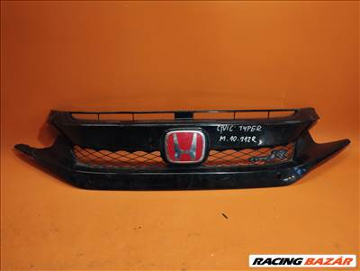 Honda Civic Type-R sérült hűtőrács (M.10.212R)