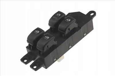 Hyundai Santa Fe  ablakemelő kapcsoló 2000-2006