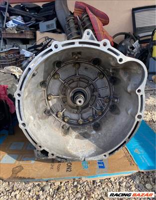 Kia Sorento (JC) 2.5 CRDi automata sebességváltó 