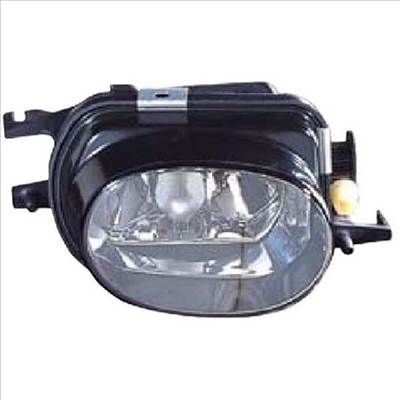 Mercedes C-class W203 jobb ködlámpa 2000-2007