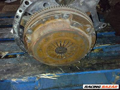 BMW 525 E34 Kuplung Szett Lendkerékkel *49794*