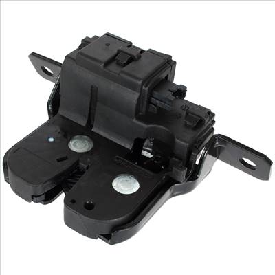 BMW 1 F20 csomagtér zár 2011-2019