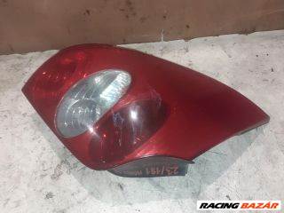 Renault Laguna II Bal Hátsó Lámpa *135831* 8200002471