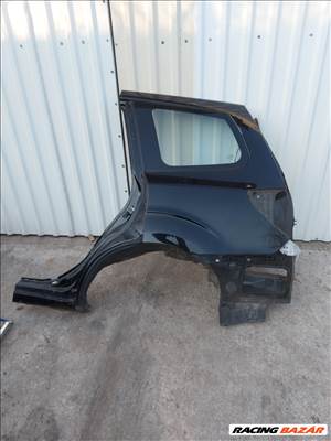 Subaru Forester (SH) Bal hátsó sárvédő 1838