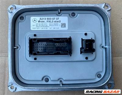 Mercedes w167, 213 GLE E class fényszóró vezérlő, cikkszám: A2139000737