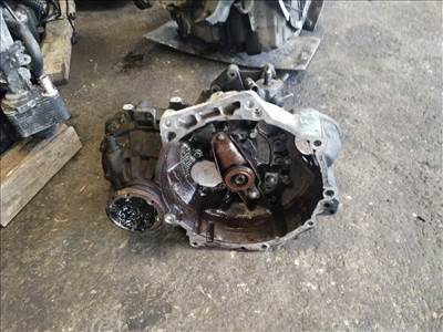 Volkswagen Polo / Skoda Fabia / Seat Ibiza 1.2 TDI - 1.6 TDI, KFK kódú sebességváltó (5 seb.)
