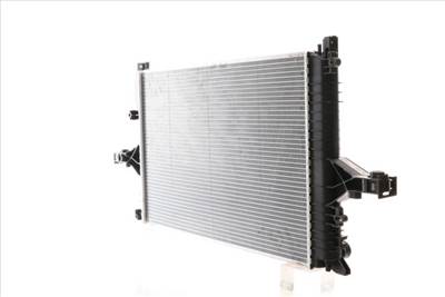 MAHLE CR 1546 000S - Vízhűtő (Hűtőradiátor) VOLVO